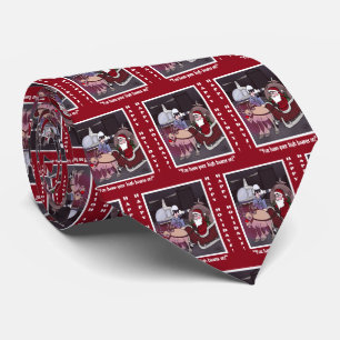 High Beams Neck Tie Krawatte