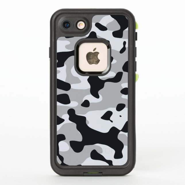 High contrast urban camouflage (Rückseite)