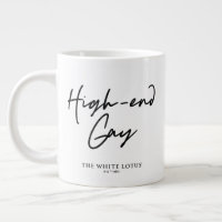High-End Gay - Der weiße Lotus