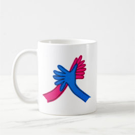 High Five...Ish Mug Kaffeetasse