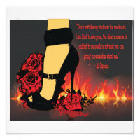 High Heels & Al Capone