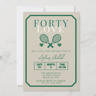 High Heels Black Bow Thirty 30th Birthday  Invitat Einladung