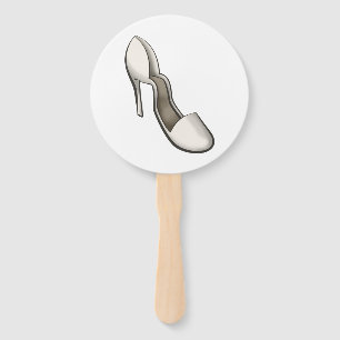 High Heels Fächer