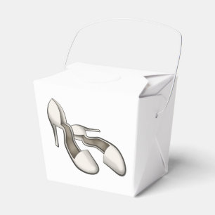 High Heels Geschenkschachtel