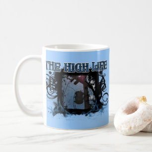 High Life Lineman Kaffeetasse