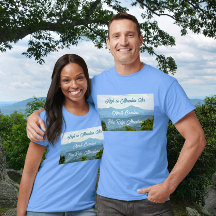 High on Mountain Air Blue Ridge Mountains NC