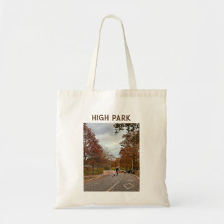 High Park Sac fourre-tout