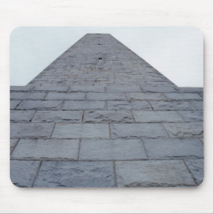 High Point New Jersey Mousepad