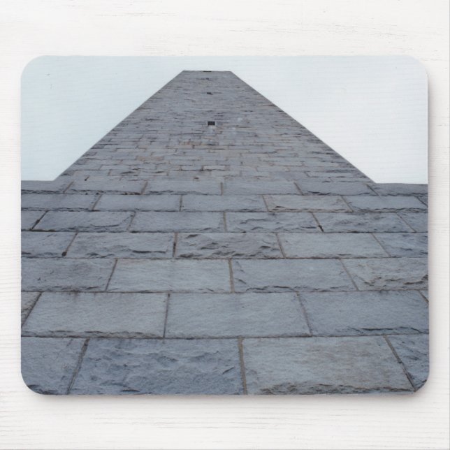 High Point New Jersey Mousepad (Vorne)