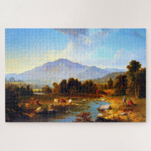 High Point Shandaken Berge Asher Brown Durand