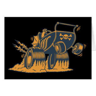 High Roller-Spaziergänger