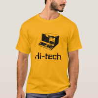 High-Tech