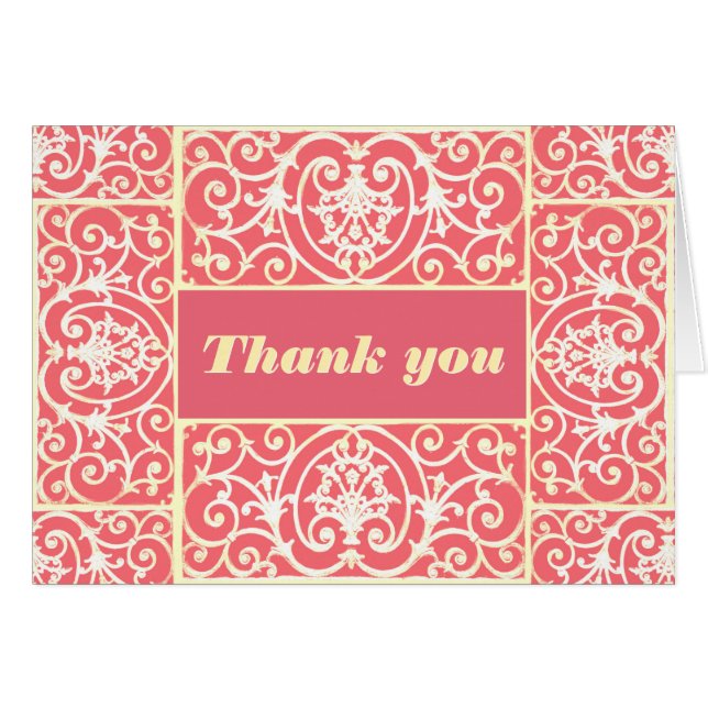 Highgate Iron (Vorderseite (Horizontal))