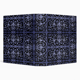 Highgate Iron 3,8 Cm Ordner