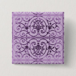 Highgate Iron Button