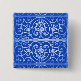 Highgate Iron Button