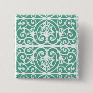 Highgate Iron Button