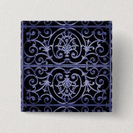 Highgate Iron Button