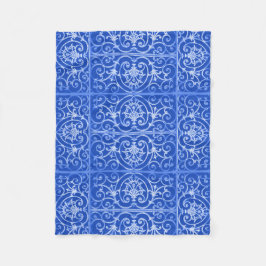 Highgate Iron Fleecedecke