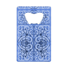 Highgate Iron Geldbeutel Flaschenöffner