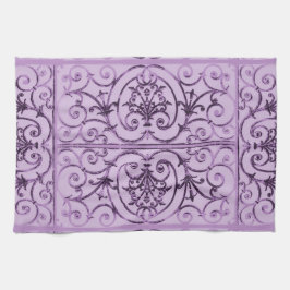 Highgate Iron Geschirrtuch