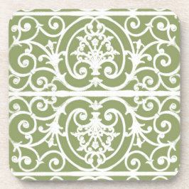 Highgate Iron Getränkeuntersetzer