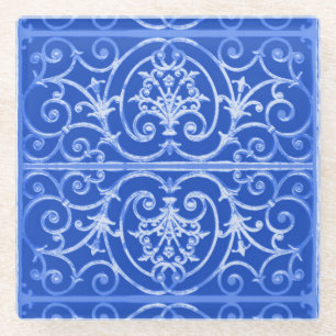 Highgate Iron Glasuntersetzer