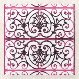 Highgate Iron Glasuntersetzer