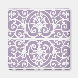 Highgate Iron Magnet