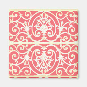 Highgate Iron Magnet