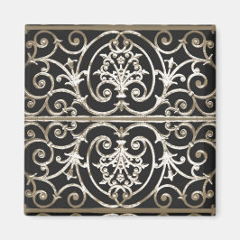 Highgate Iron Magnet