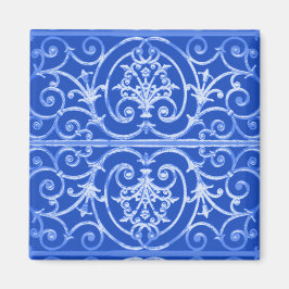 Highgate Iron Magnet