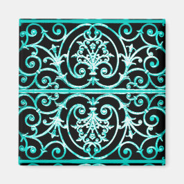 Highgate Iron Magnet