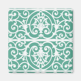 Highgate Iron Magnet