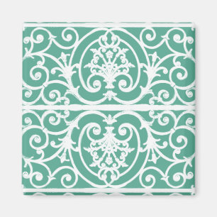 Highgate Iron Magnet