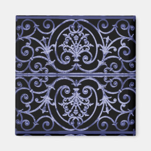 Highgate Iron Magnet