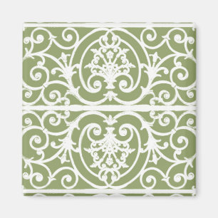 Highgate Iron Magnet