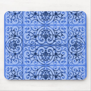 Highgate Iron Mousepad