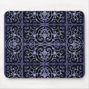 Highgate Iron Mousepad