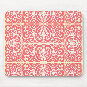 Highgate Iron Mousepad