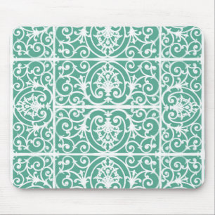 Highgate Iron Mousepad