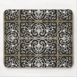 Highgate Iron Mousepad