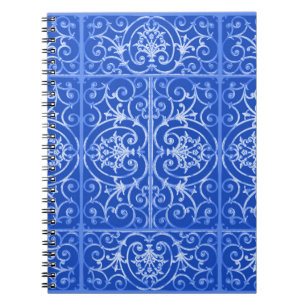 Highgate Iron Notizblock