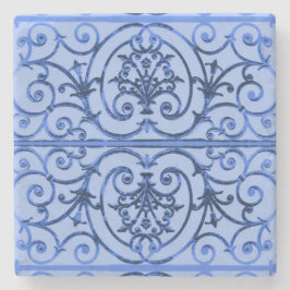 Highgate Iron Steinuntersetzer