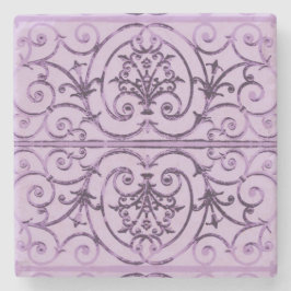 Highgate Iron Steinuntersetzer