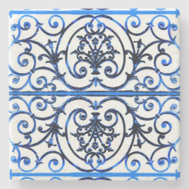 Highgate Iron Steinuntersetzer