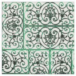 Highgate Iron Stoff