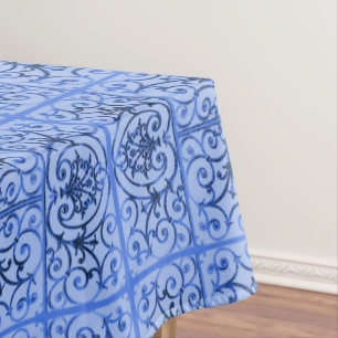 Highgate Iron Tischdecke