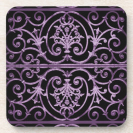 Highgate Iron Untersetzer