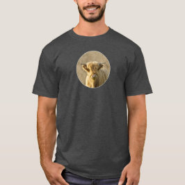 Highland Cow T-Shirt